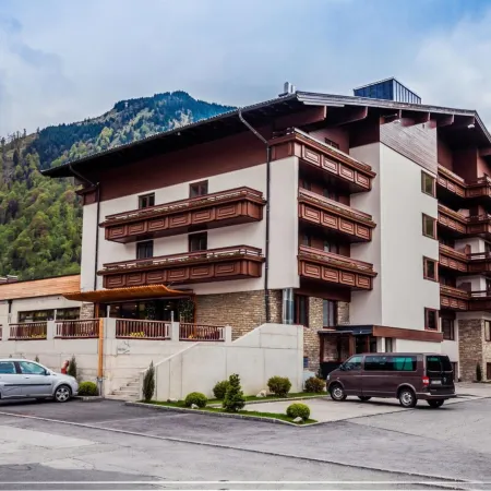 Hotel Victoriya