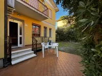Homely Apartment Close to the Beach - Beahost - Wifi