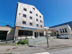 Stord Folkehøgskule Sommarhotell Leirvik