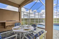 Disney Area Home w/ Pool & Spa - 9 Mi to Parks! - Villas