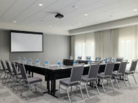 Courtyard Starkville MSU at the Mill Conference Center Hotels in Starkville