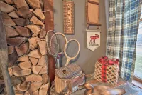 Walk to Waterfront Dtwn Sturgeon Bay Retreat! - Beach