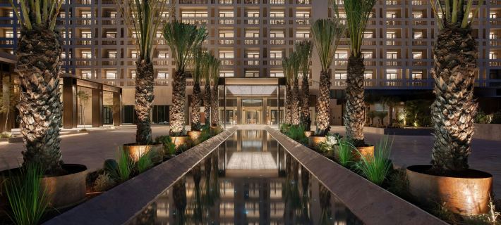 The Landmark Nicosia, Autograph Collection Hotels in Nicosia