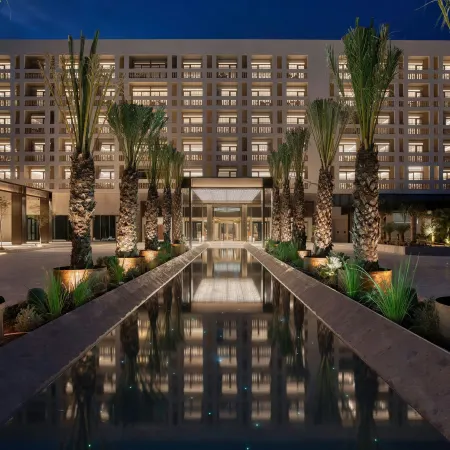 The Landmark Nicosia, Autograph Collection