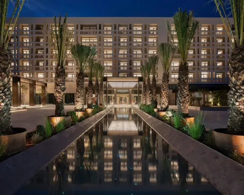 The Landmark Nicosia, Autograph Collection Hotels in Nicosia