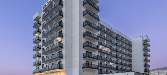 Roxon Red Sea Eilat Hotels in Eilat