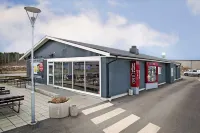 Drive-in Motell Các khách sạn ở 
