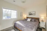 Mankato Getaway w/ Game Room & Salt Water Hot Tub! - Lemmikkieläimet sallittu