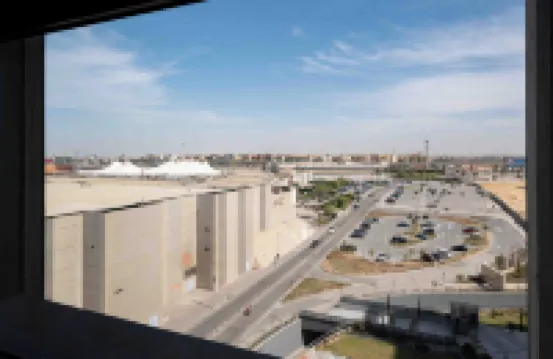 Aeon Towers Residence - BirdNest