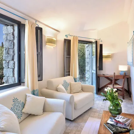 Arbatax Park Resort - Borgo Cala Moresca by Falkensteiner