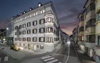 Hotel Schwarzer Adler Innsbruck Hotels in 