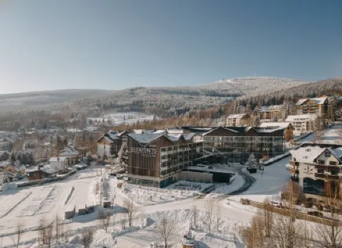 엘리먼츠 호텔 & 스파  호텔