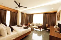 Anasvara Hotels - Badekar