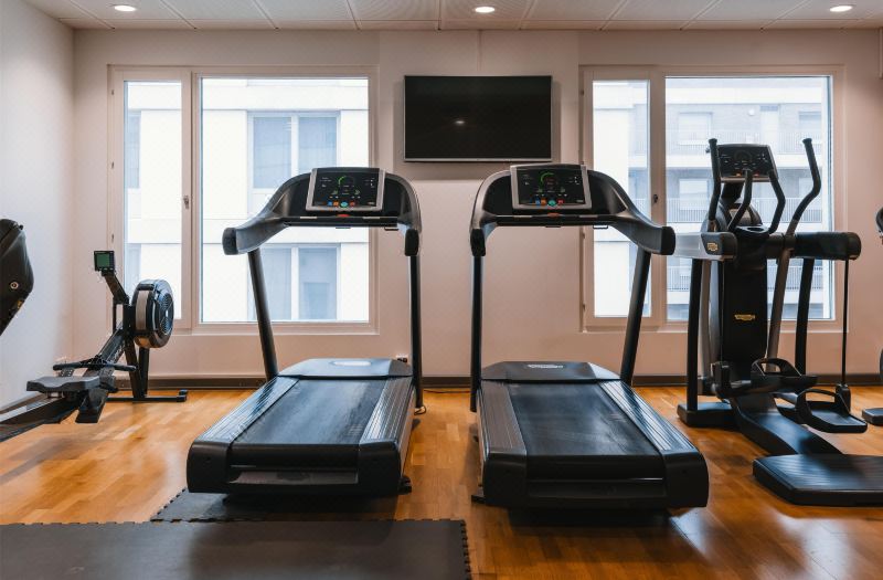 Radisson Blu Metropol Hotel Helsingborg photo 2