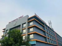 The Radiant Swan Hotels in Dahej
