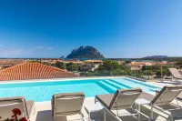 Felix Hotels - Hotel Residence Porto San Paolo -  Apartamentos vacacionales