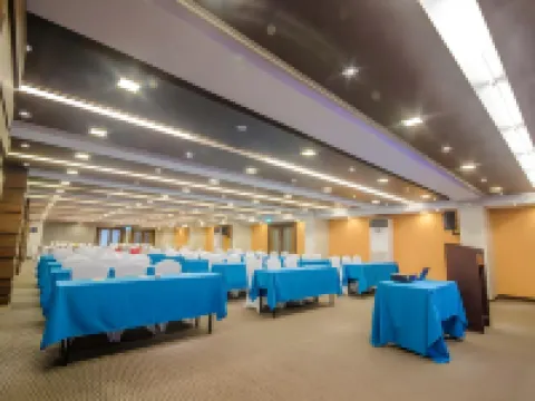 Fersal Hotel - Puerto Princesa Hotels in Palawan