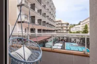 Alegria Mariner - Pet-friendly