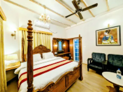 Dip Holidays Hoteles en Distrito de Birbhum