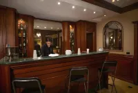 LH Hotel Andreotti - bar
