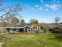 "Goodje" - 1.4km from the sea