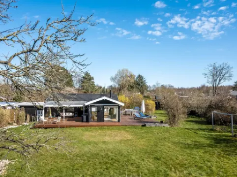 "Goodje" - 1.4km from the sea