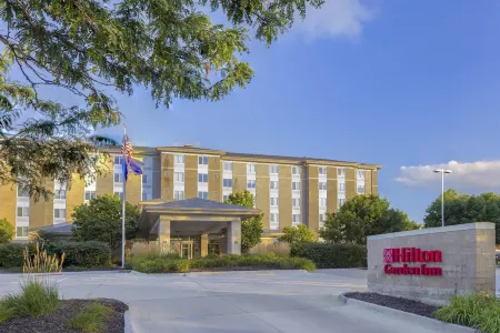 Hilton Garden Inn des Moines/Urbandale
