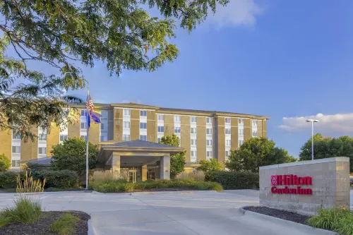 Hilton Garden Inn des Moines/Urbandale Hotels in Urbandale
