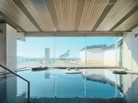 Kameya Hotel Hotels in Tsuruoka