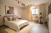 Plaza Colonial Residence By YellowKey - Хоумстей