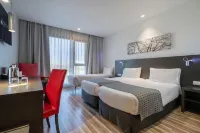 Eurostars Arenas de Pinto