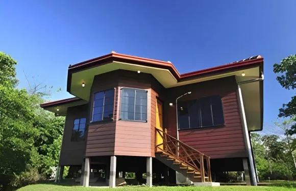 西必洛林緣度假村