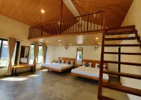 Shrubbery Palms Resort