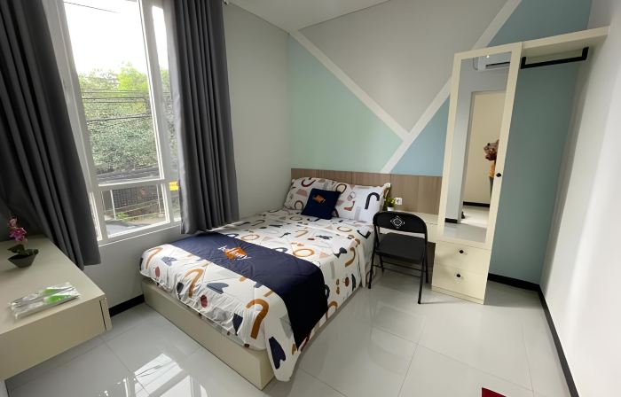 Behomy Inn Malang