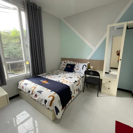 Behomy Inn Malang