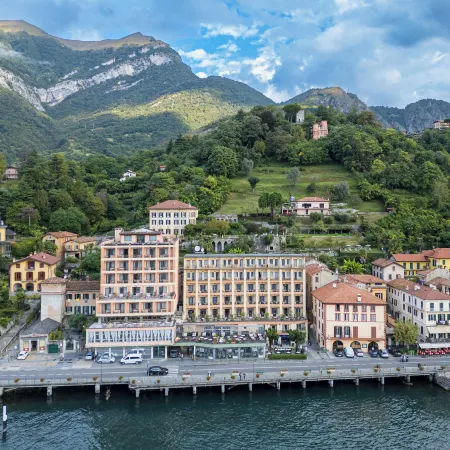 Hotel Bazzoni