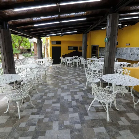 Campestre La Fuente