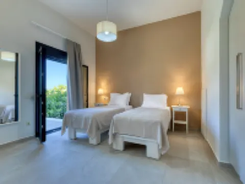 Lemonia Suites in Ikaria Hoteles en Icaria