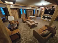 Eaglescape Suites and Event Center Hotels in Miles City