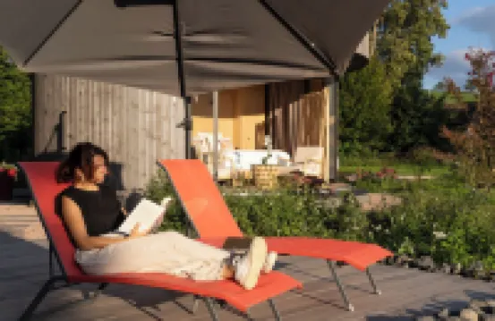 克洛斯瑪麗酒店