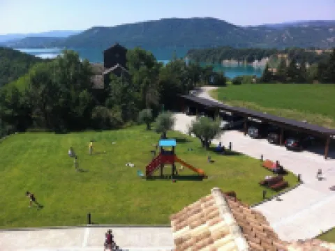 Casas Pirineo, Ainsa Hoteles en Gerbe