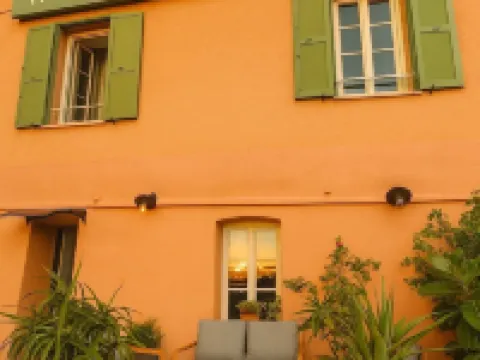 Hôtel Posta Vecchia Hotels in Bastia