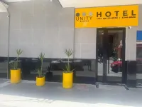 Unity Hotel - Santos Hotels in Santos