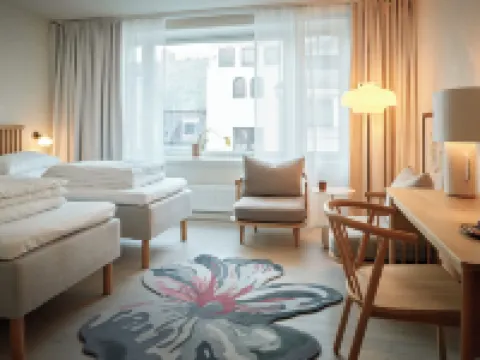 Hotel 1904 Hotels in Alesund