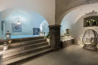 Villa Valgiano in Capannori - Yüzme Havuzu