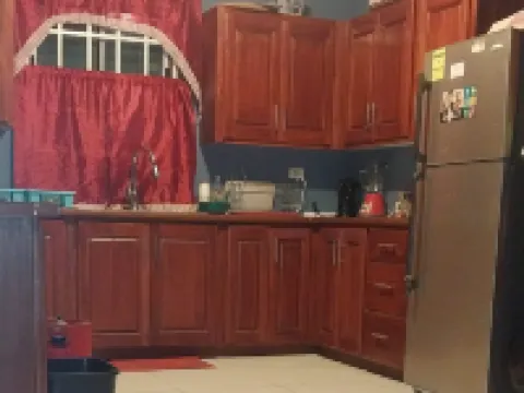 Charming Piarco Home with Garden View Hotels in Piarco