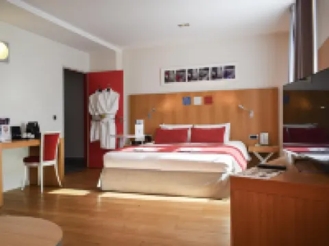 Hôtel Mercure Vittel Hotels in Vittel