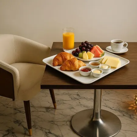 Veda hotel