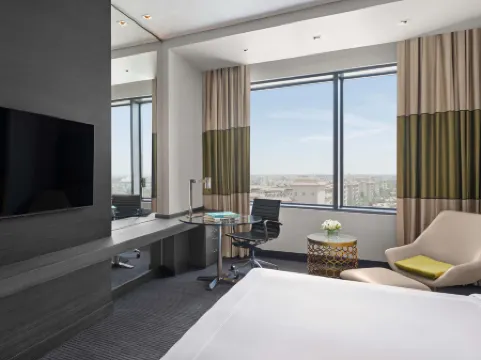 費爾蒙利雅得飯店