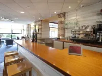 聖馬洛特朗薩特布里特飯店 聖馬洛住宿飯店